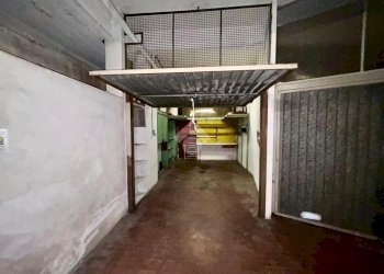 Appartamento Via Emilio Salgari, Genova (zona Pegli) - foto 26