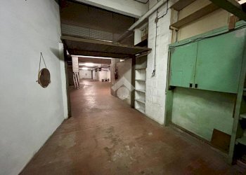 Appartamento Via Emilio Salgari, Genova (zona Pegli) - foto 27