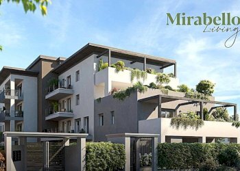 Quadrilocale Vedano al Lambro - foto 4