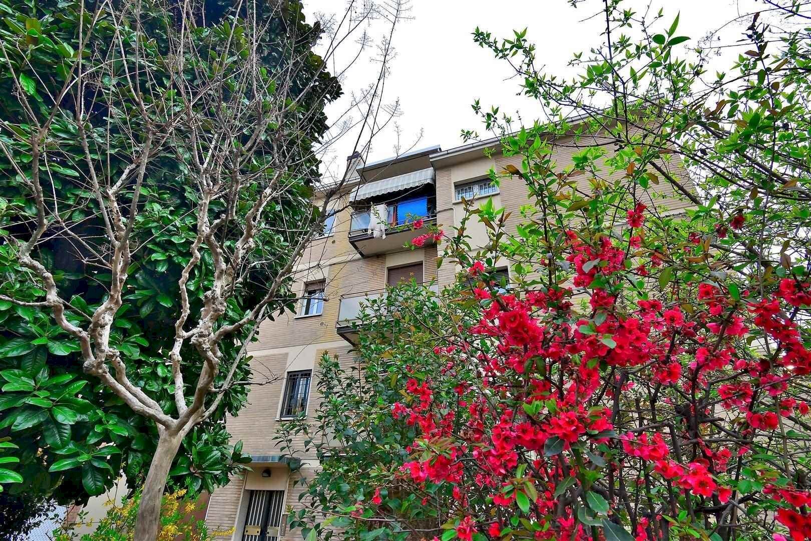 Three-room apartment Via NiccolÃ² Machiavelli 6, Bologna (neighborhood San Donato) - photo 1