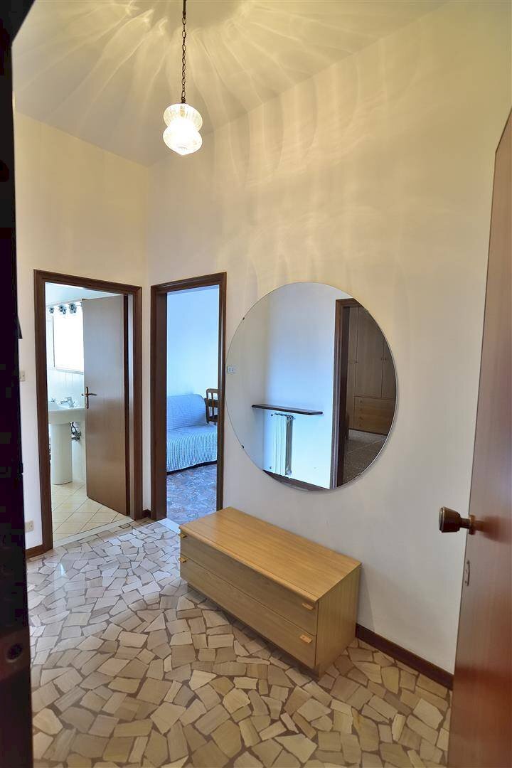 Three-room apartment Via NiccolÃ² Machiavelli 6, Bologna (neighborhood San Donato) - photo 3