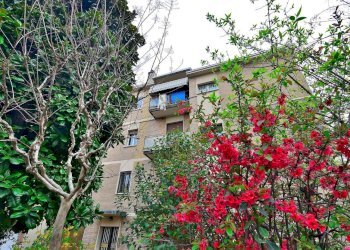 Trilocale Via Niccolò Machiavelli 6, Bologna (zona San Donato) - foto 1