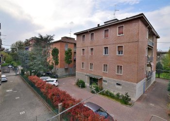 Trilocale Via Niccolò Machiavelli 6, Bologna (zona San Donato) - foto 10