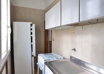 Trilocale Via Niccolò Machiavelli 6, Bologna (zona San Donato) - foto 12