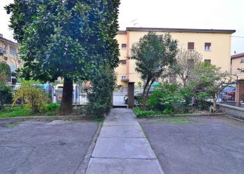 Trilocale Via Niccolò Machiavelli 6, Bologna (zona San Donato) - foto 18