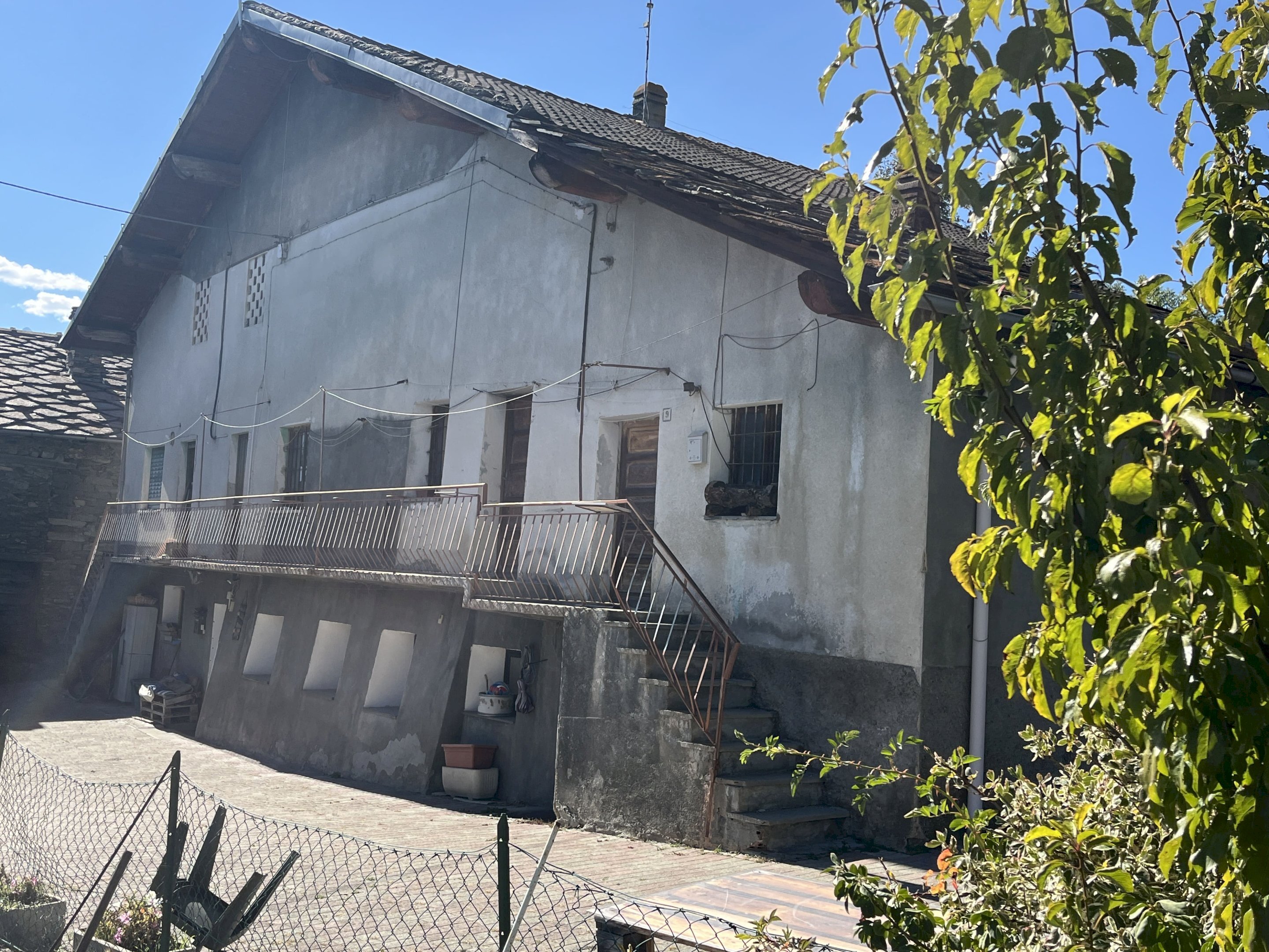 Farmhouse Località Charrere, 7, Verrayes - photo 3