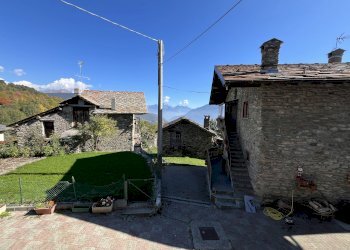 Casa Colonica Località Charrere, 7, Verrayes - foto 5