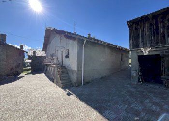 Casa Colonica Località Charrere, 7, Verrayes - foto 11