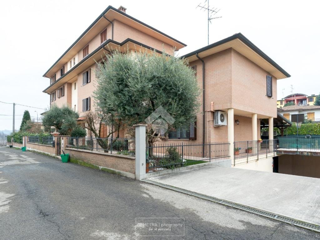 Trilocale Via boschetti, Vignola - foto 2