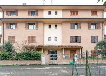 Trilocale Via boschetti, Vignola - foto 1