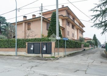 Trilocale Via boschetti, Vignola - foto 4