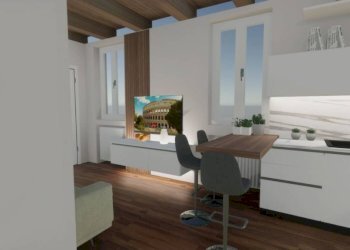 Trilocale Vimercate - foto 11