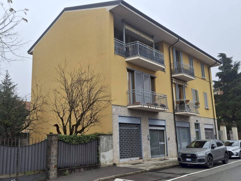 Trilocale Usmate Velate - foto 1