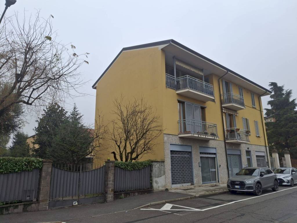 Trilocale Usmate Velate - foto 2
