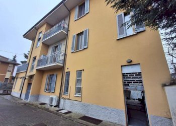 Three-room apartment Usmate Velate - photo 4