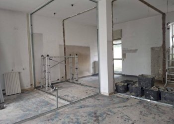 Three-room apartment Usmate Velate - photo 9