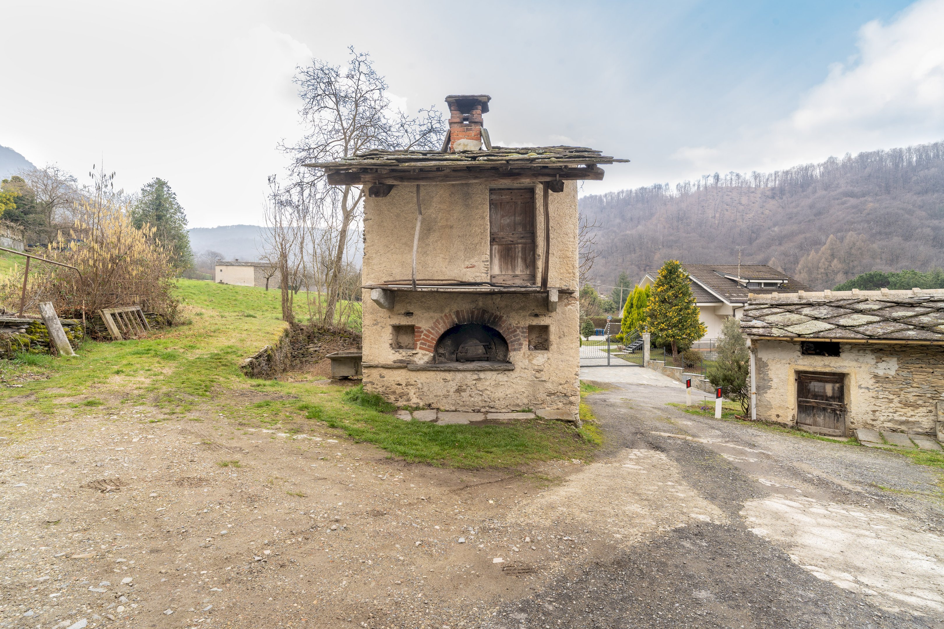 Rustico Via Lungaserra, 91, Barge - foto 1