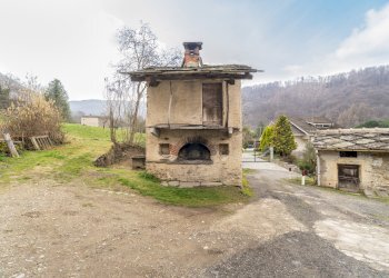 Rustico Via Lungaserra, 91, Barge - foto 1