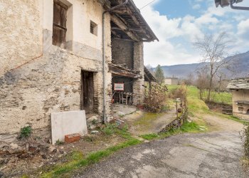 Rustico Via Lungaserra, 91, Barge - foto 2