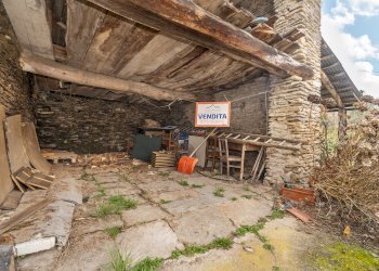 Rustico Via Lungaserra, 91, Barge - foto 3