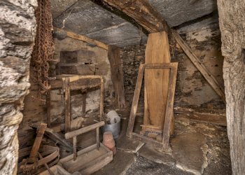 Rustico Via Lungaserra, 91, Barge - foto 4