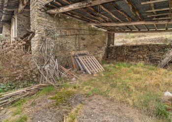 Rustico Via Lungaserra, 91, Barge - foto 5