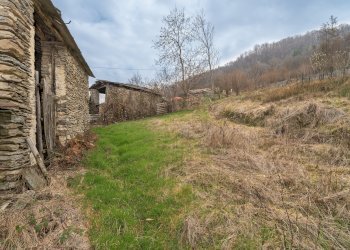 Rustico Via Lungaserra, 91, Barge - foto 6