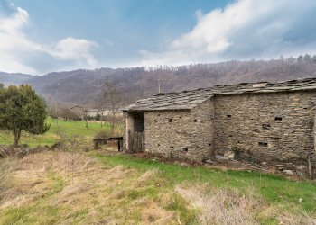 Rustico Via Lungaserra, 91, Barge - foto 7