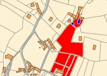 Rustico Via Lungaserra, 91, Barge - foto 10