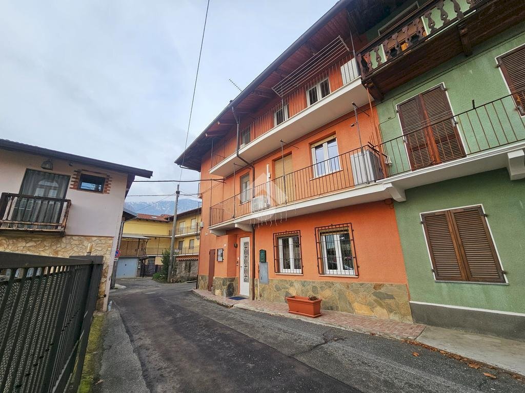 Semi-detached house Via villanova, Cafasse - photo 3