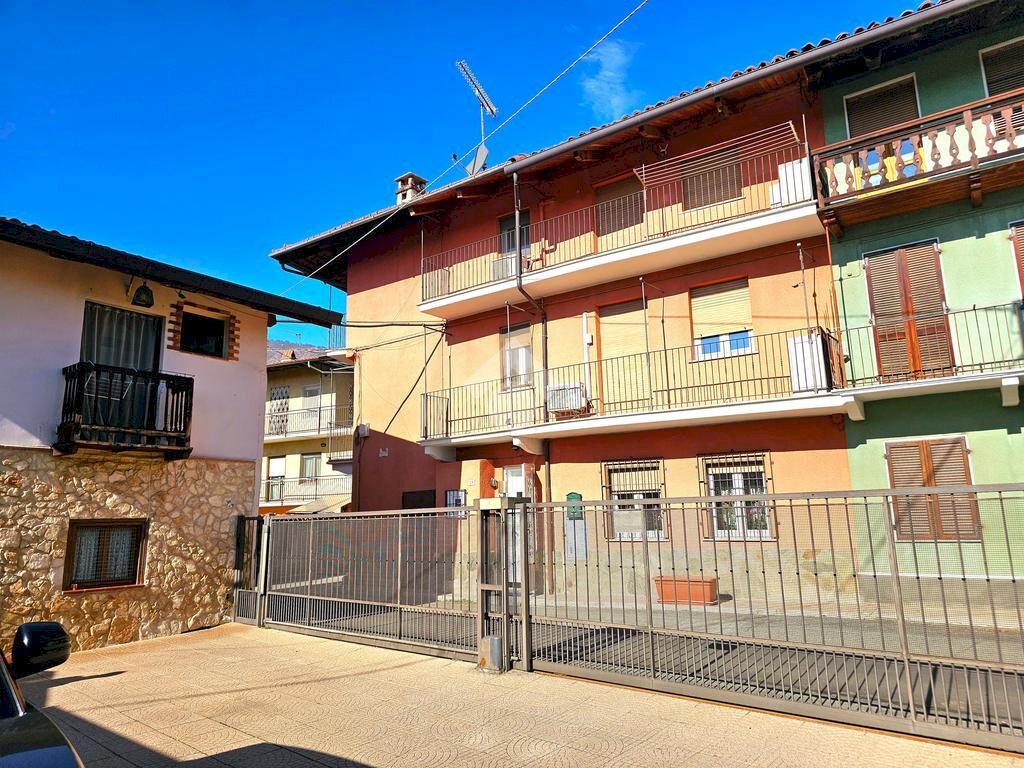 Semi-detached house Via villanova, Cafasse - photo 1