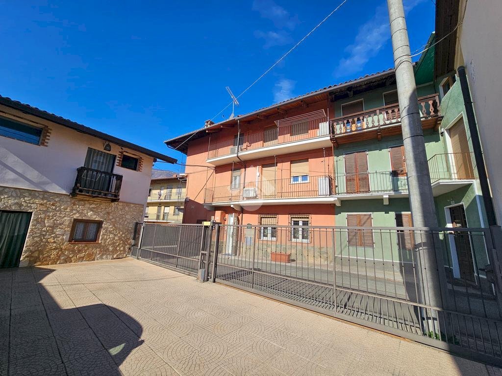 Semi-detached house Via villanova, Cafasse - photo 2