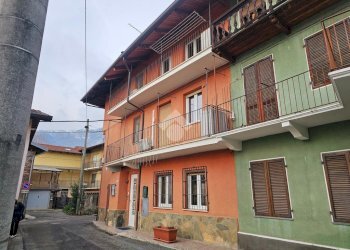 Casa semi indipendente Via villanova, Cafasse - foto 1