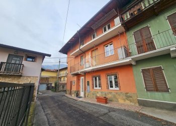 Casa semi indipendente Via villanova, Cafasse - foto 2