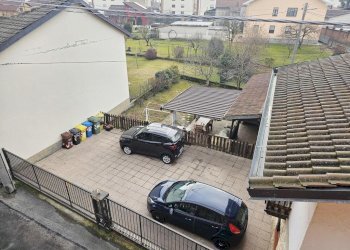 Casa semi indipendente Via villanova, Cafasse - foto 3