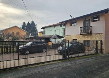 Casa semi indipendente Via villanova, Cafasse - foto 5