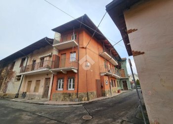 Casa semi indipendente Via villanova, Cafasse - foto 7