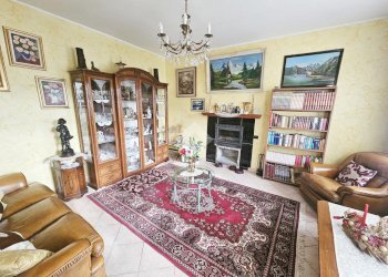 Casa semi indipendente Via villanova, Cafasse - foto 8