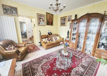 Casa semi indipendente Via villanova, Cafasse - foto 9