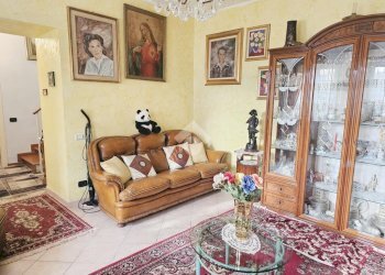 Casa semi indipendente Via villanova, Cafasse - foto 10