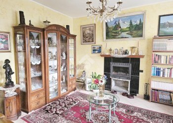 Casa semi indipendente Via villanova, Cafasse - foto 11