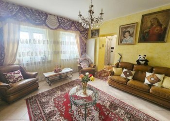 Casa semi indipendente Via villanova, Cafasse - foto 13