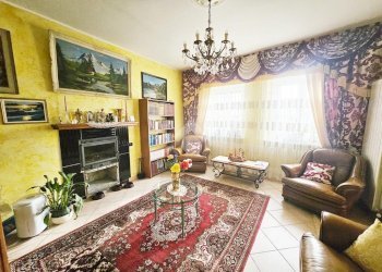 Casa semi indipendente Via villanova, Cafasse - foto 14