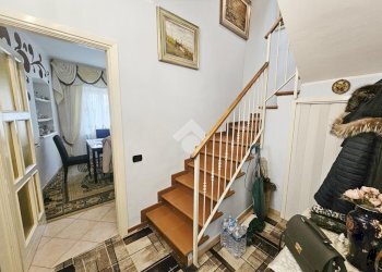 Casa semi indipendente Via villanova, Cafasse - foto 22