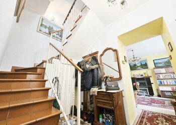 Casa semi indipendente Via villanova, Cafasse - foto 23