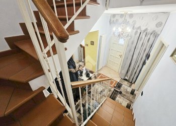 Casa semi indipendente Via villanova, Cafasse - foto 24