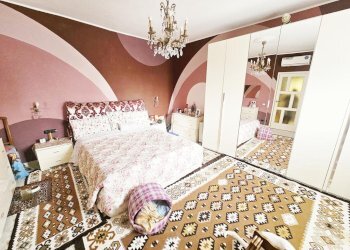 Casa semi indipendente Via villanova, Cafasse - foto 25