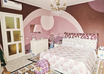 Casa semi indipendente Via villanova, Cafasse - foto 26