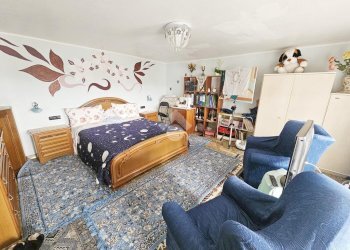 Casa semi indipendente Via villanova, Cafasse - foto 31