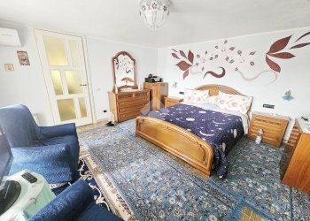 Casa semi indipendente Via villanova, Cafasse - foto 32